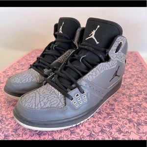 Nike Air Jordan Sneaker